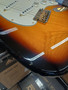 Fender 60th Anniversary Commemorative Strato 2TSB 2014 (käytetty)