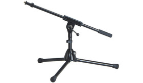 K&M 25900-300-55 Perus rumpumikkiteline telepuomi (uusi)