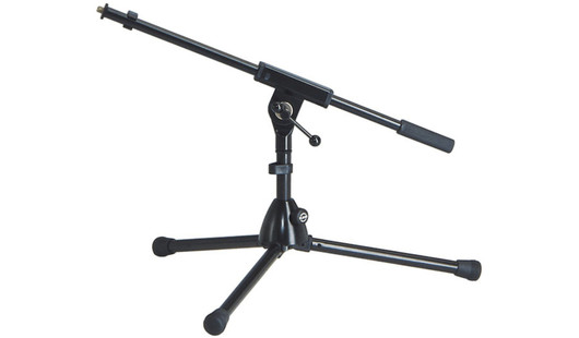 K&M 25900-300-55 Perus rumpumikkiteline telepuomi (uusi)