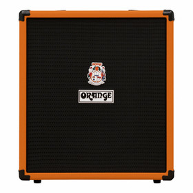 Orange CRUSH BASS50 Bass Amplifier Combo (new)