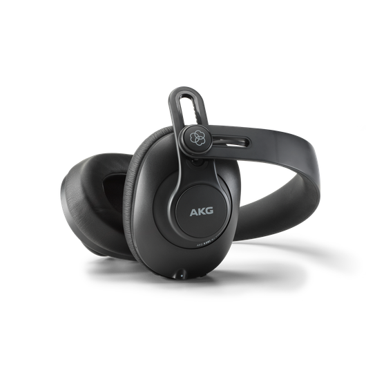 AKG K361BT bluetooth studiokuulokkeet (uusi)
