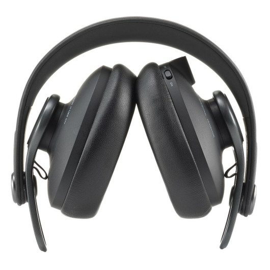 AKG K361BT bluetooth studiokuulokkeet (uusi)