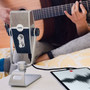 AKG Lyra USB-mikrofoni (uusi)