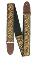MARTIN JACQUARD Sunset Strap (new)