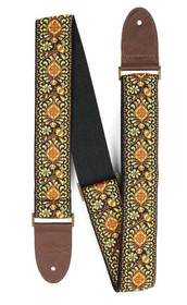 Martin Jacquard Sunset kitarahihna (uusi)