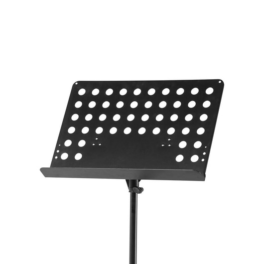 Aweda MUS-17 OX Lite nuottiteline metallilevyllä (uusi)
