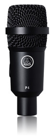 AKG P4 Perception Live dynaaminen mikrofoni (uusi)