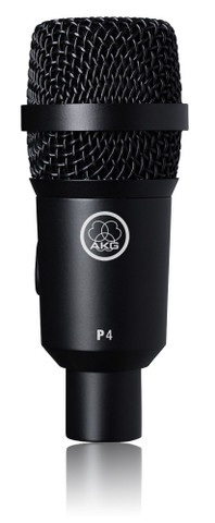 AKG P4 Perception Live dynaaminen mikrofoni (uusi)