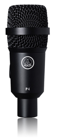 AKG P4 Perception Live dynaaminen mikrofoni (uusi)
