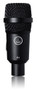 AKG P4 dynamic instrument microphone (new)
