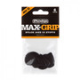 Dunlop Max-Grip Jazz III Stiffo plektrasetti 6 kpl (uusi)