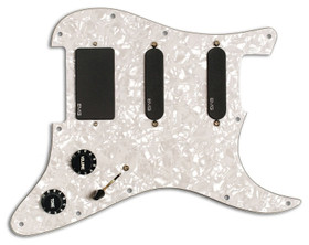 EMG KH20 Hammett mikrofonisetti (uusi)