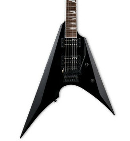 ESP LTD Arrow-200 Black sähkökitara (uusi)