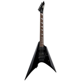 ESP LTD Arrow-200 Black sähkökitara (uusi)