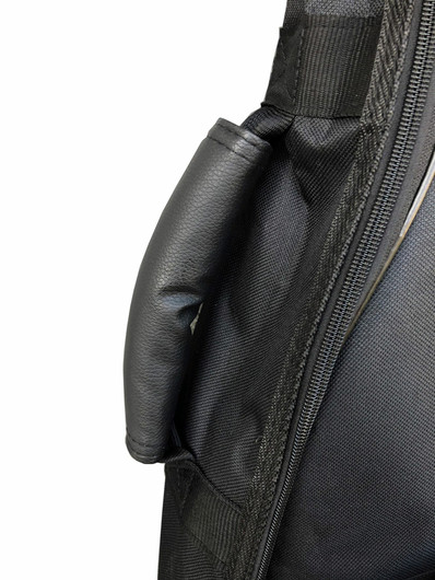  Sähkökitaran gig bag Profile PR50-EB (uusi)