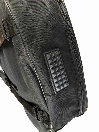  Sähkökitaran gig bag Profile PR50-EB (uusi)