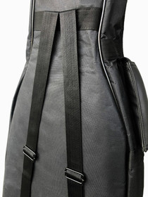  Sähkökitaran gig bag Profile PR50-EB (uusi)