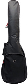  Sähkökitaran gig bag Profile PR50-EB (uusi)