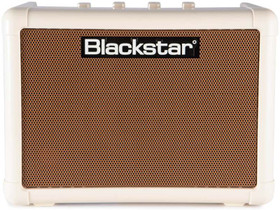 Blackstar Fly 3 minikokoinen akustinen vahvistincombo (uusi)
