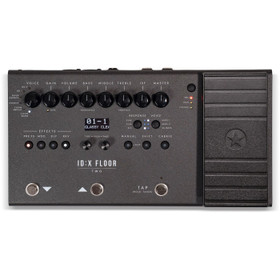 Blackstar IDX Floor Two multiefekti (uusi)