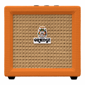 Orange Crush Mini 3W kitaravahvistin (uusi)