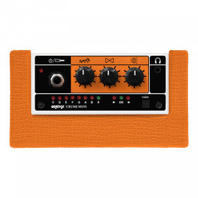 Orange Crush Mini 3W kitaravahvistin (uusi)