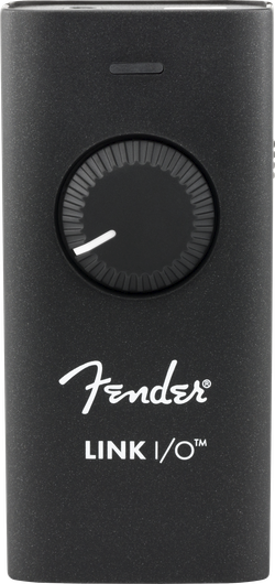 Fender Link I/O USB-äänikortti (uusi)