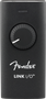 Fender Link I/O USB-äänikortti (uusi)