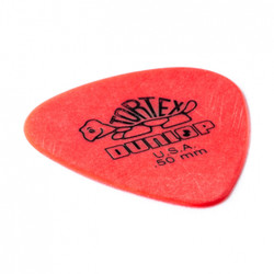 Dunlop Tortex Standard 0,50 plektrasetti 12 kpl (uusi)