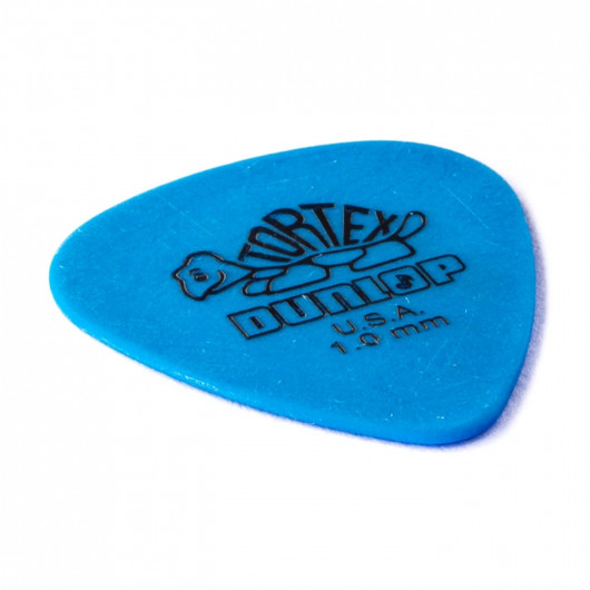 Dunlop Tortex Standard 1,00 plektrasetti 12 kpl (uusi)
