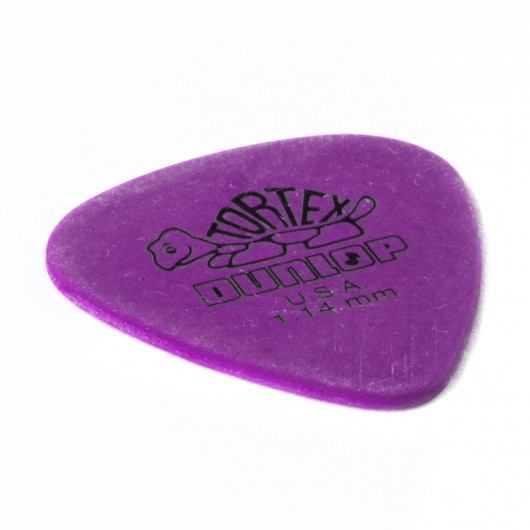 Dunlop Tortex Standard 1,14 plektrasetti 12 kpl (uusi)