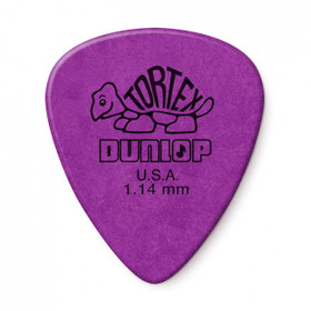 Dunlop Tortex Standard 1,14 plektrasetti 12 kpl (uusi)