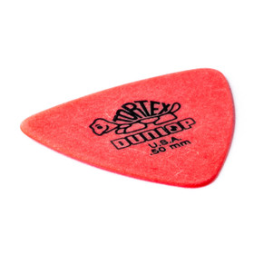 Dunlop Tortex Triangle 0,50 plektrasetti 6 kpl (uusi)