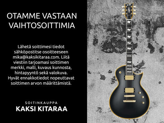 Kala Learn To Play Elvis Blue Hawaii konserttiukulele (uusi)