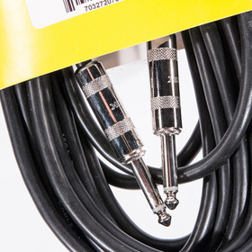 ProCo StageMASTER SEG-18 instrumenttijohto 5,5 m