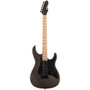 ESP LTD SN-200HT Charcoal Metallic Satin sähkökitara (uusi)