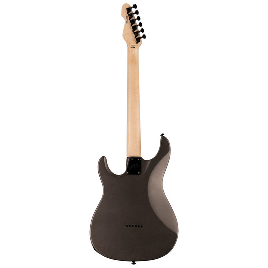 ESP LTD SN-200HT Charcoal Metallic Satin sähkökitara (uusi)