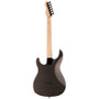 ESP LTD SN-200HT Charcoal Metallic Satin sähkökitara (uusi)