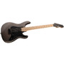 ESP LTD SN-200HT Charcoal Metallic Satin sähkökitara (uusi)