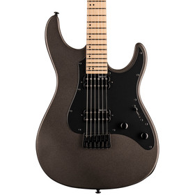 ESP LTD SN-200HT Charcoal Metallic Satin sähkökitara (uusi)