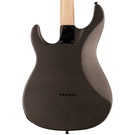 ESP LTD SN-200HT Charcoal Metallic Satin sähkökitara (uusi)