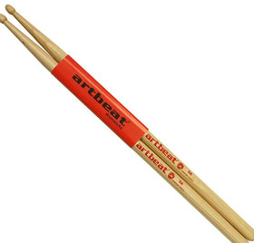 Artbeat Hickory American 5A rumpukapulapari (uusi)