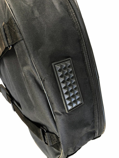 Akustisen kitaran gig bag Profile PR50-CB44 (uusi)