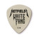 Dunlop Hetfield White Fang Flow 1,14 plektrasetti 6 kpl (uusi)