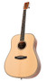 Tanglewood TWD ST Natural akustinen teräskielinen kitara (uusi)