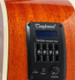 Tanglewood TWD STE Natural elektroakustinen kitara (uusi)