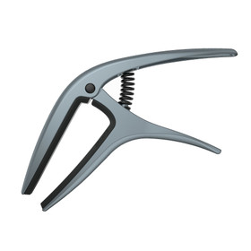 Ernie Ball EB-9607 Axis Capo Blue Steel (uusi)