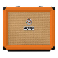 Orange Rocker 15 Tube Amplifier for Guitar (new)