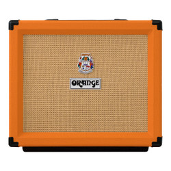 Orange Rocker 15 Tube Amplifier for Guitar (new)