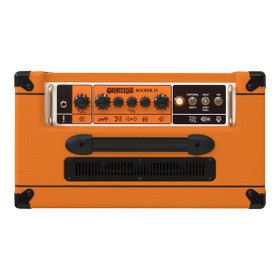 Orange Rocker 15 kitarakombo (uusi)